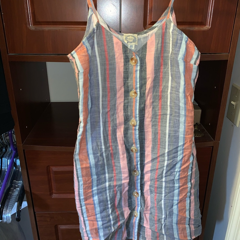 Summer Dress
